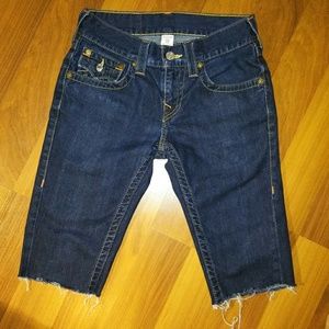 True Religion Shorts